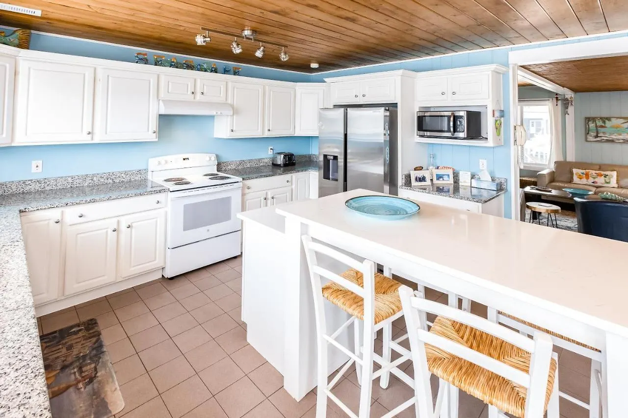 Seascape Villa Virginia Beach