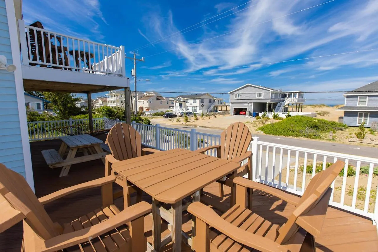 Seascape Villa Virginia Beach 0*,
