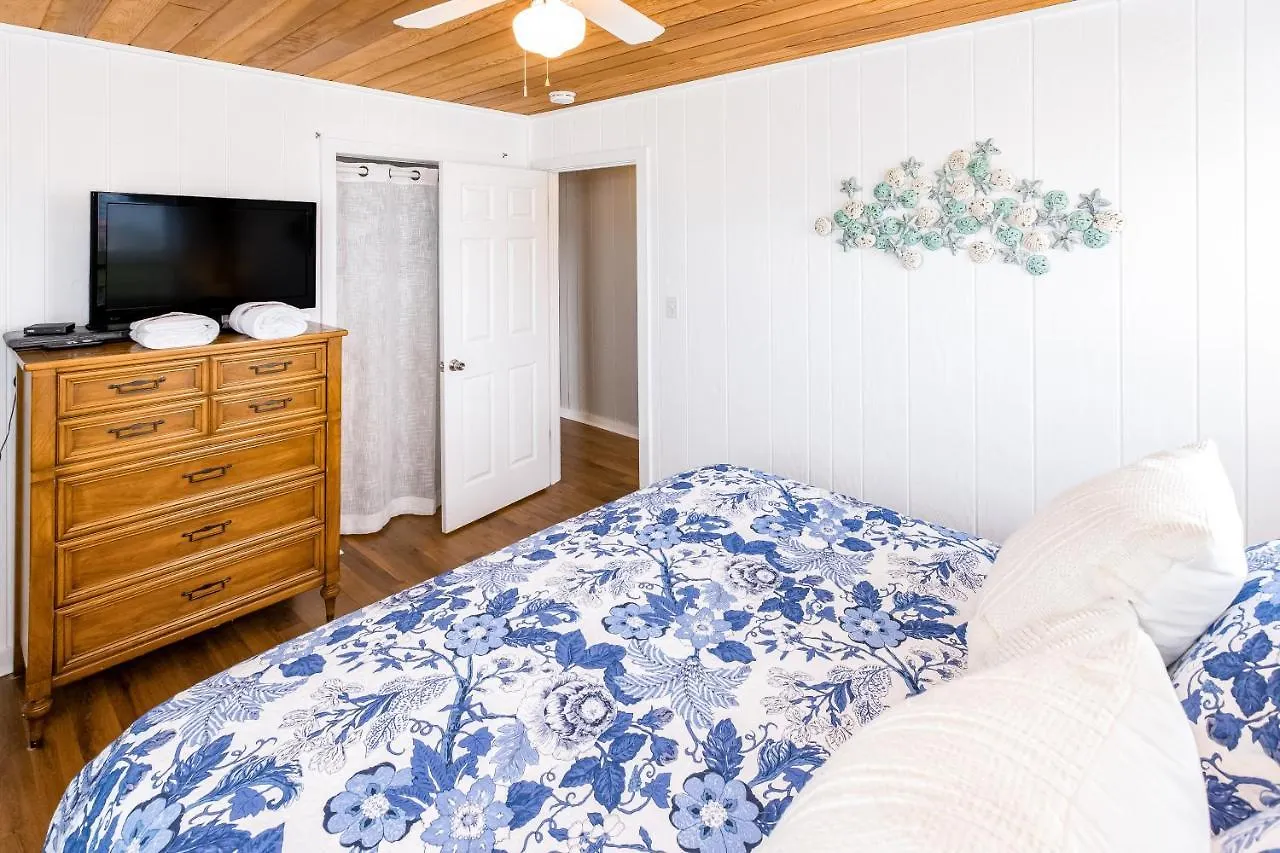 Holiday home Seascape Villa Virginia Beach