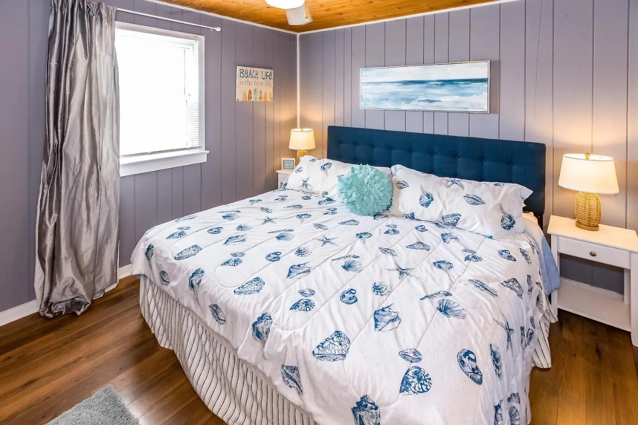Seascape Villa Virginia Beach Holiday home