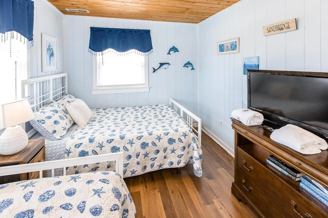Seascape Villa Virginia Beach