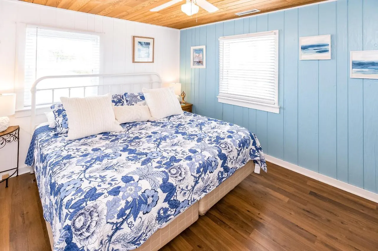 Seascape Villa Virginia Beach Holiday home