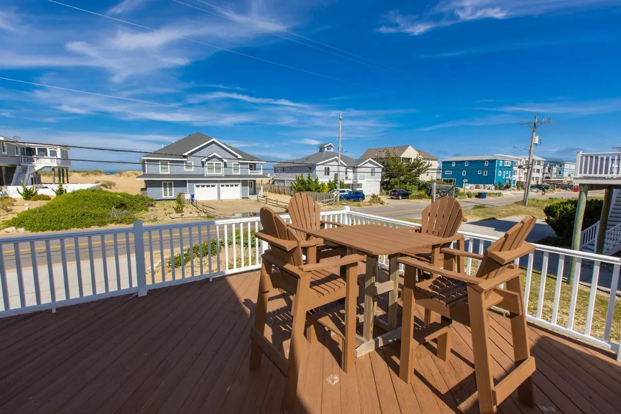 Holiday home Seascape Villa Virginia Beach
